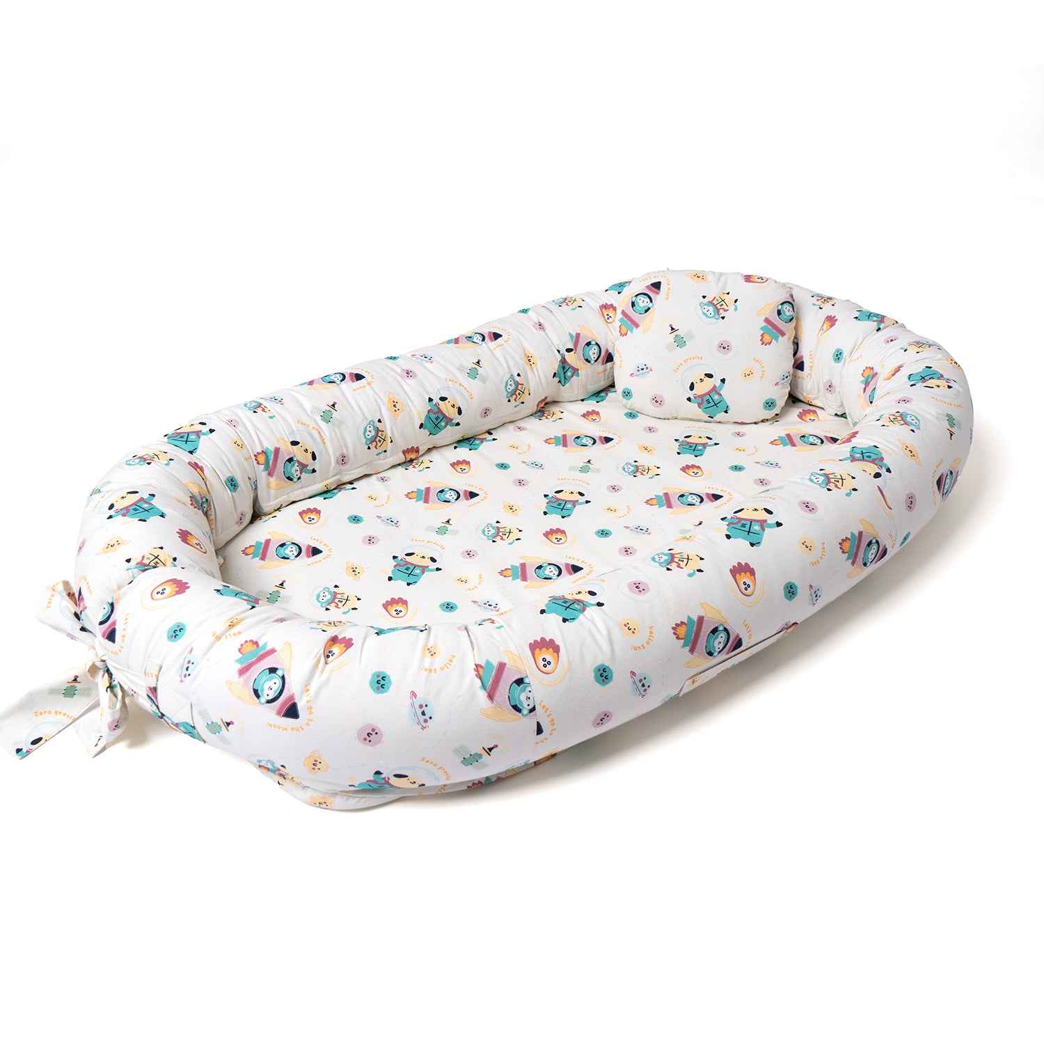 Baby Nest - Our Mission