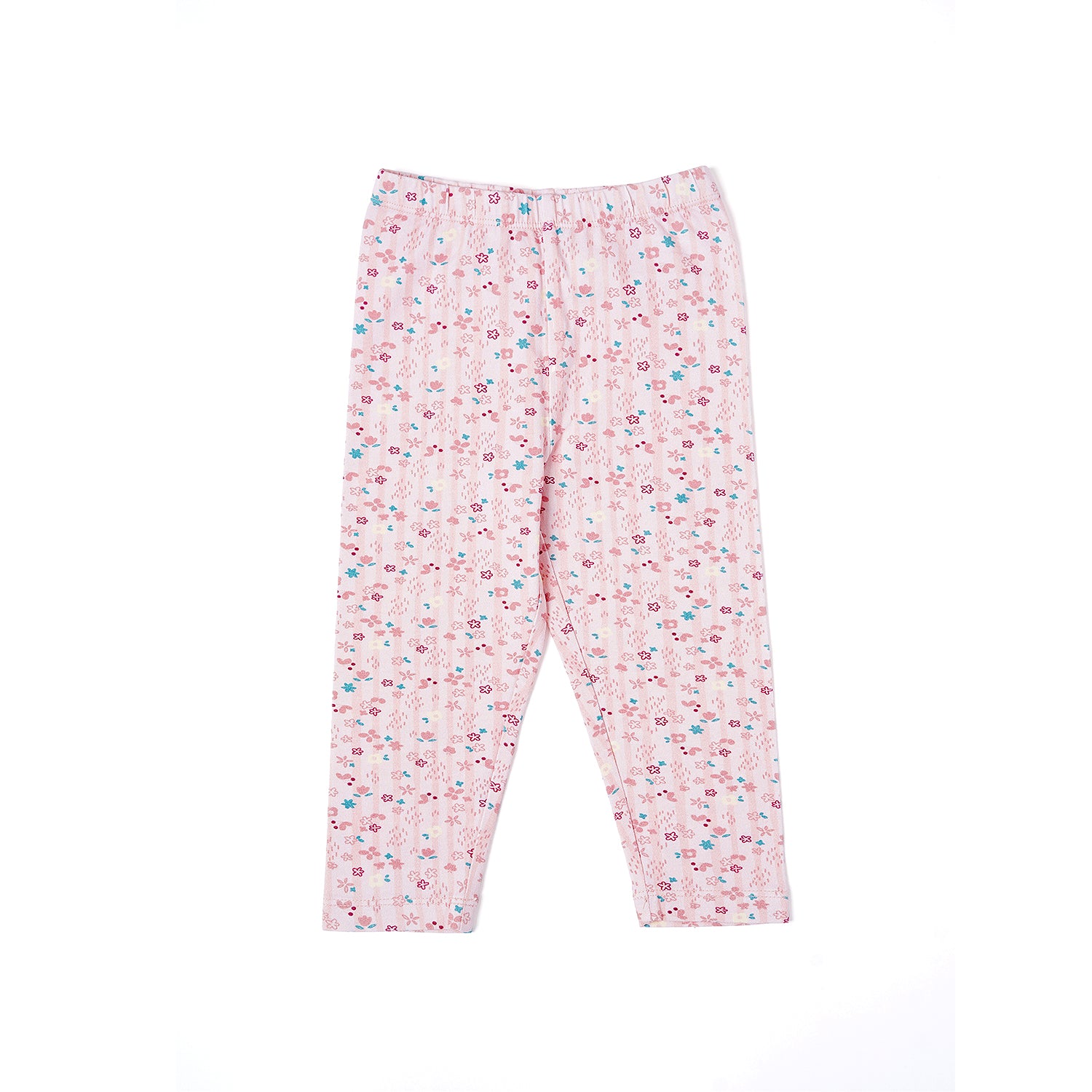 T-Shirt with Pajama Set - Little One