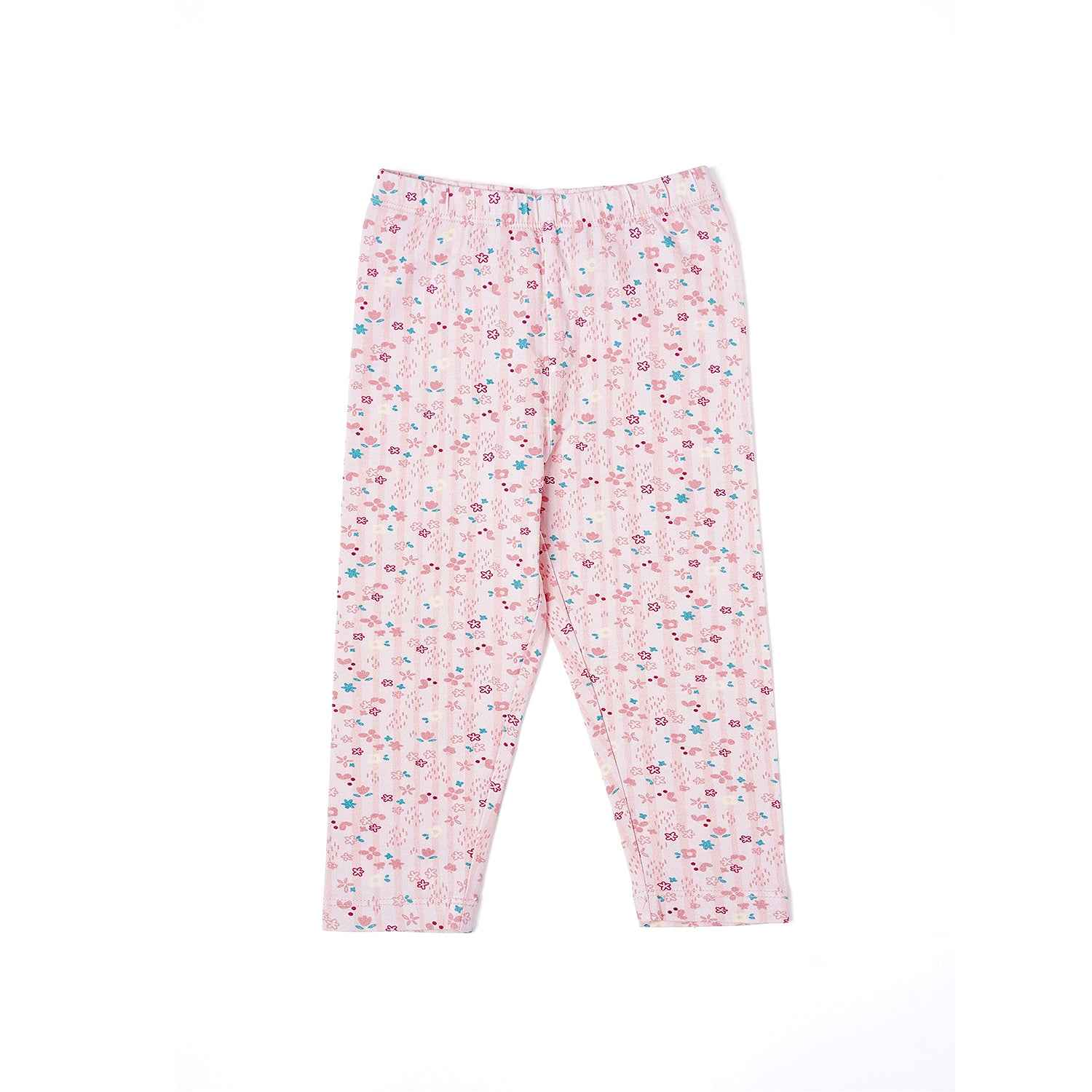 T-Shirt with Pajama Set - Little One