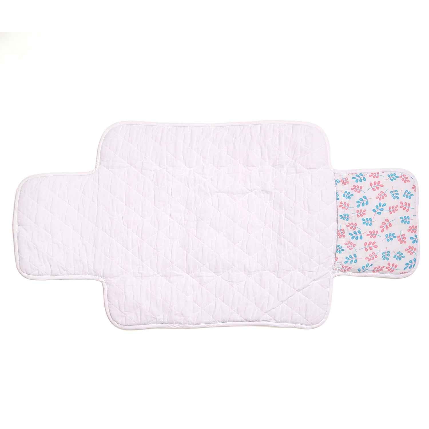 On The Go Mat - Little Leaf