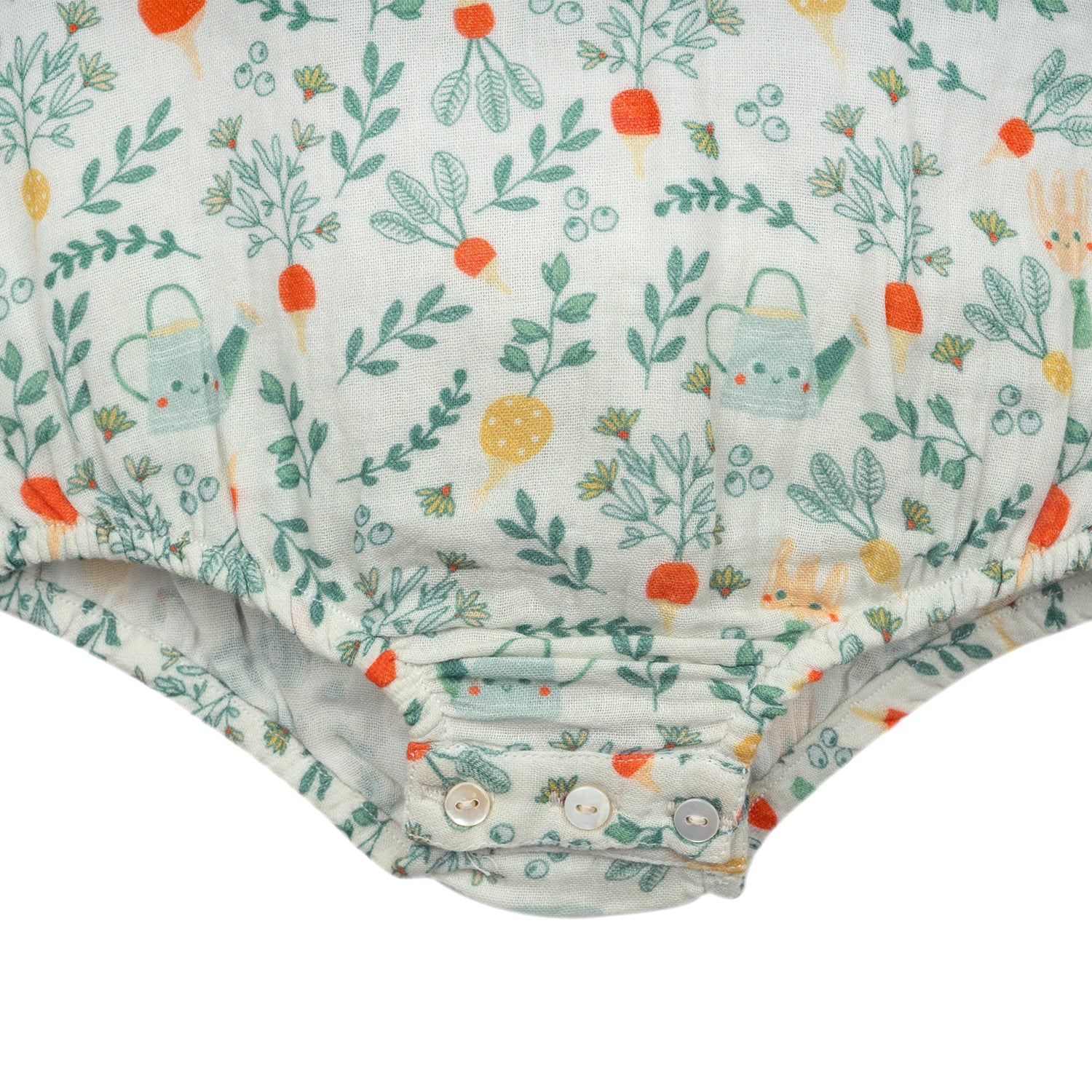 Gardener's Delight Onesie