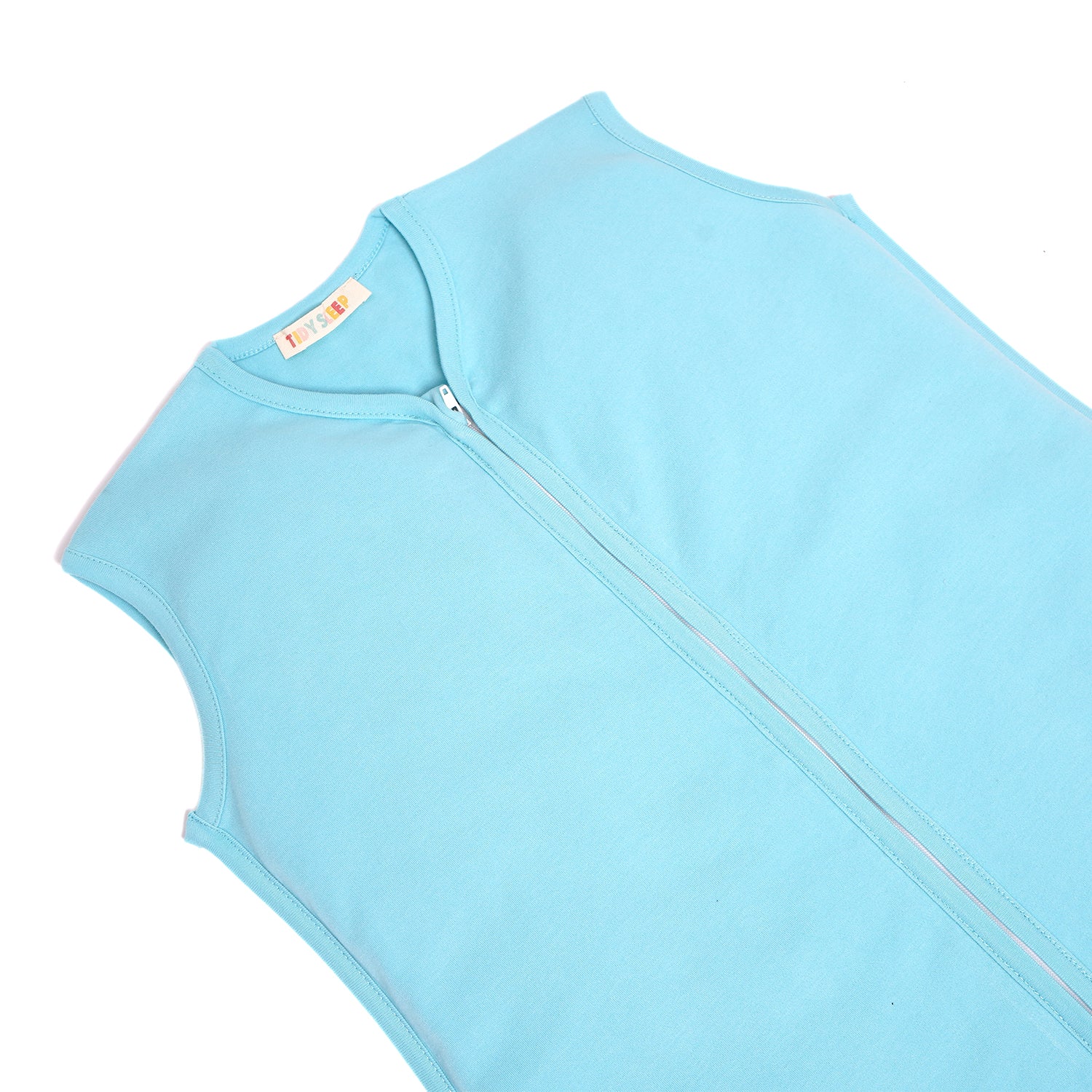 Sleeping Bag – Solid Blue