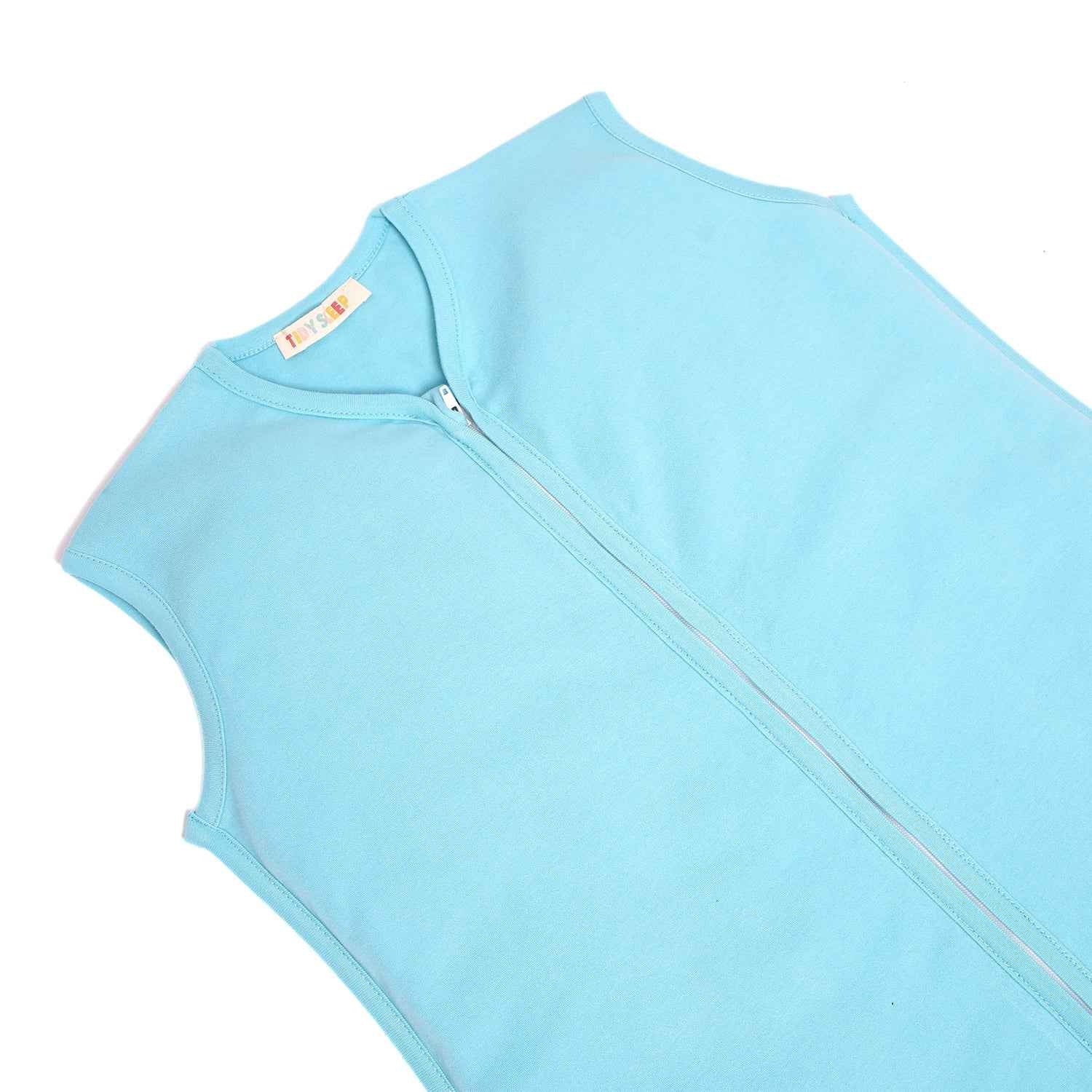 Sleeping Bag – Solid Blue