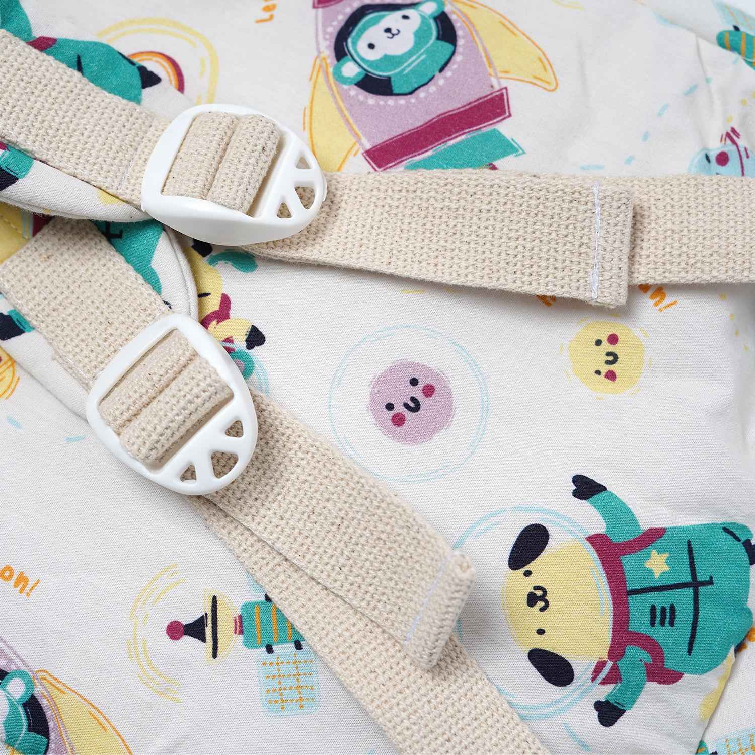 Cute Toddler Backpack |Our Mission