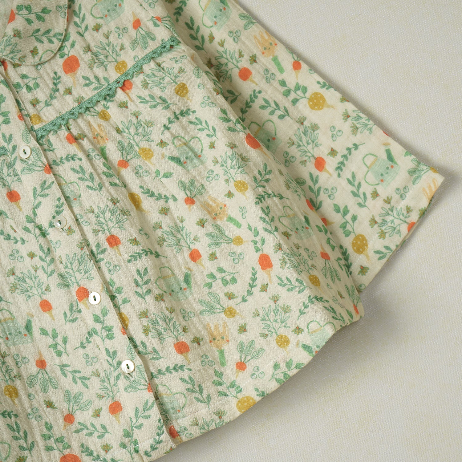 Gardener's Delight Night Suit