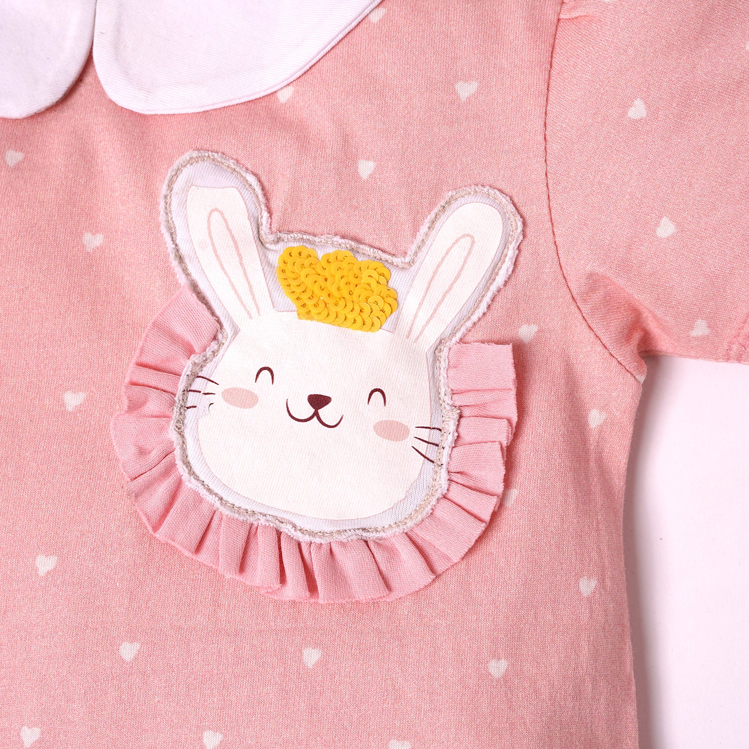 Bunny Summer Party Dress