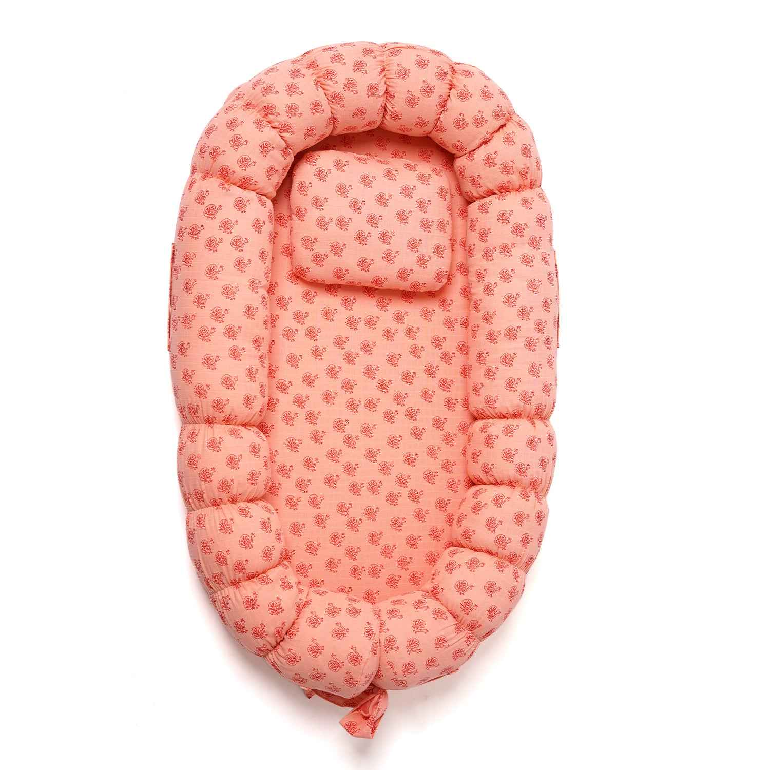 Baby Nest - Little Finder