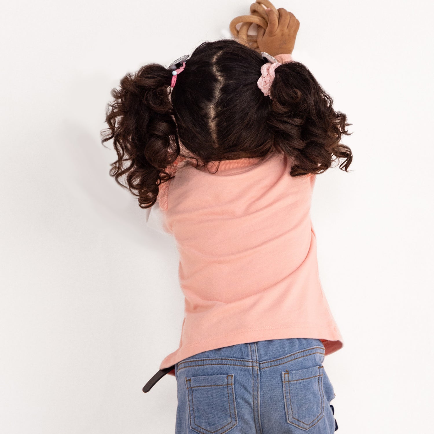 Mouse Sweat Shirt (with Embroidered Patch)