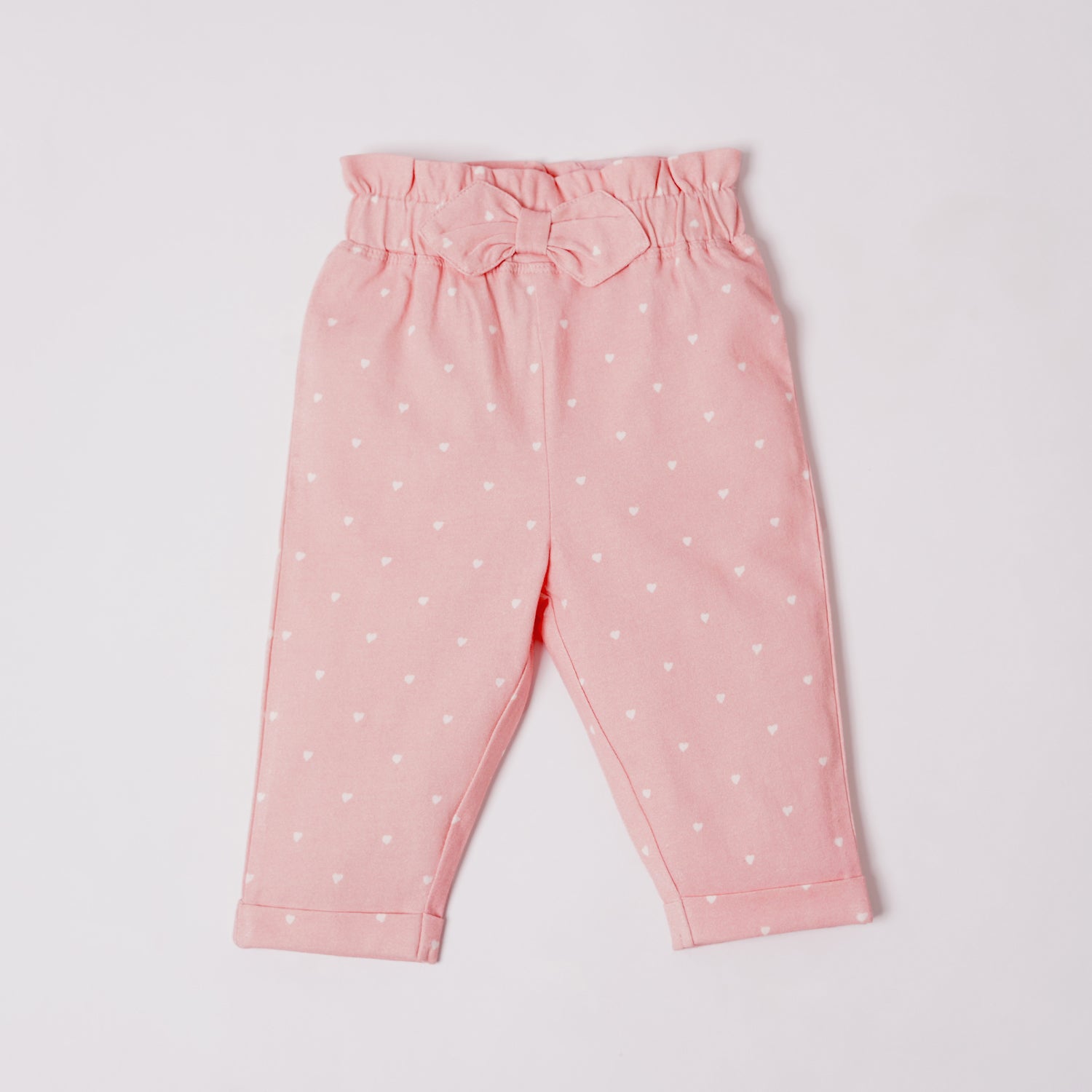 Take a Break Top with Pant Set