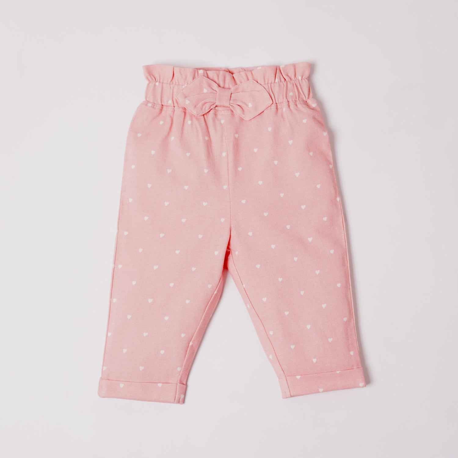 Take a Break Top with Pant Set