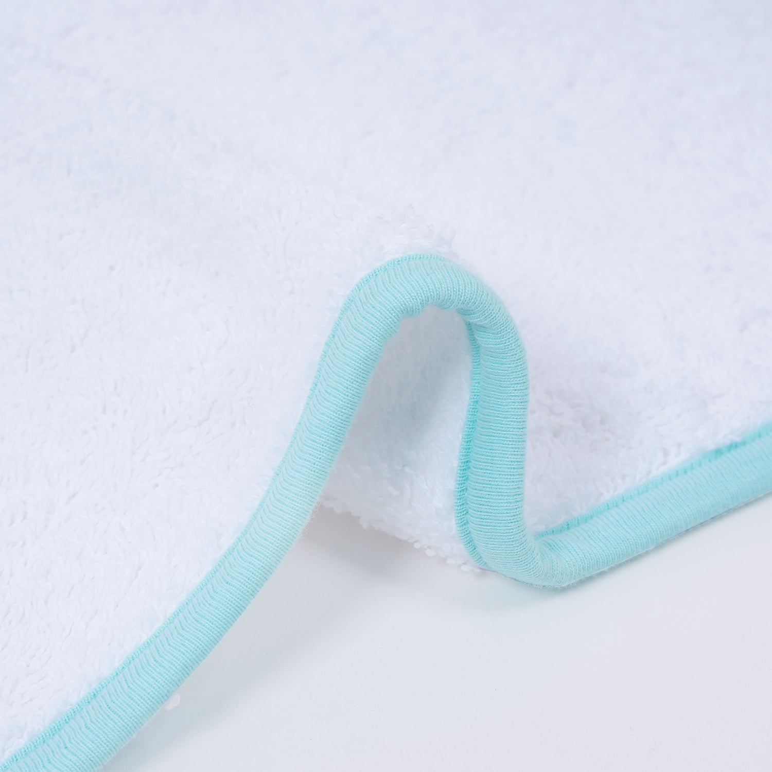 Terry Bath Towel - Gardener's Delight - Tidy Sleep