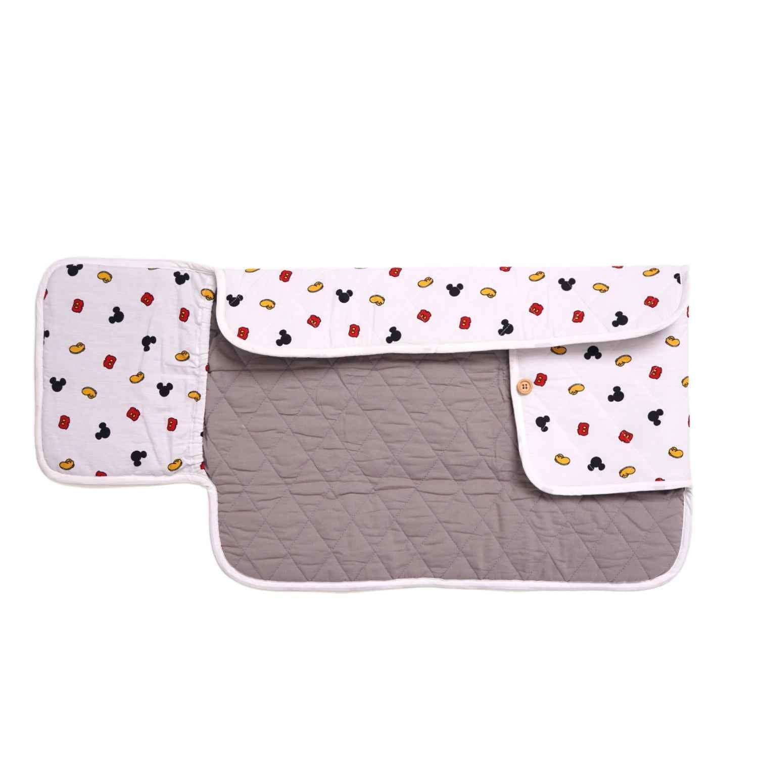 On The Go Mat - Mickey