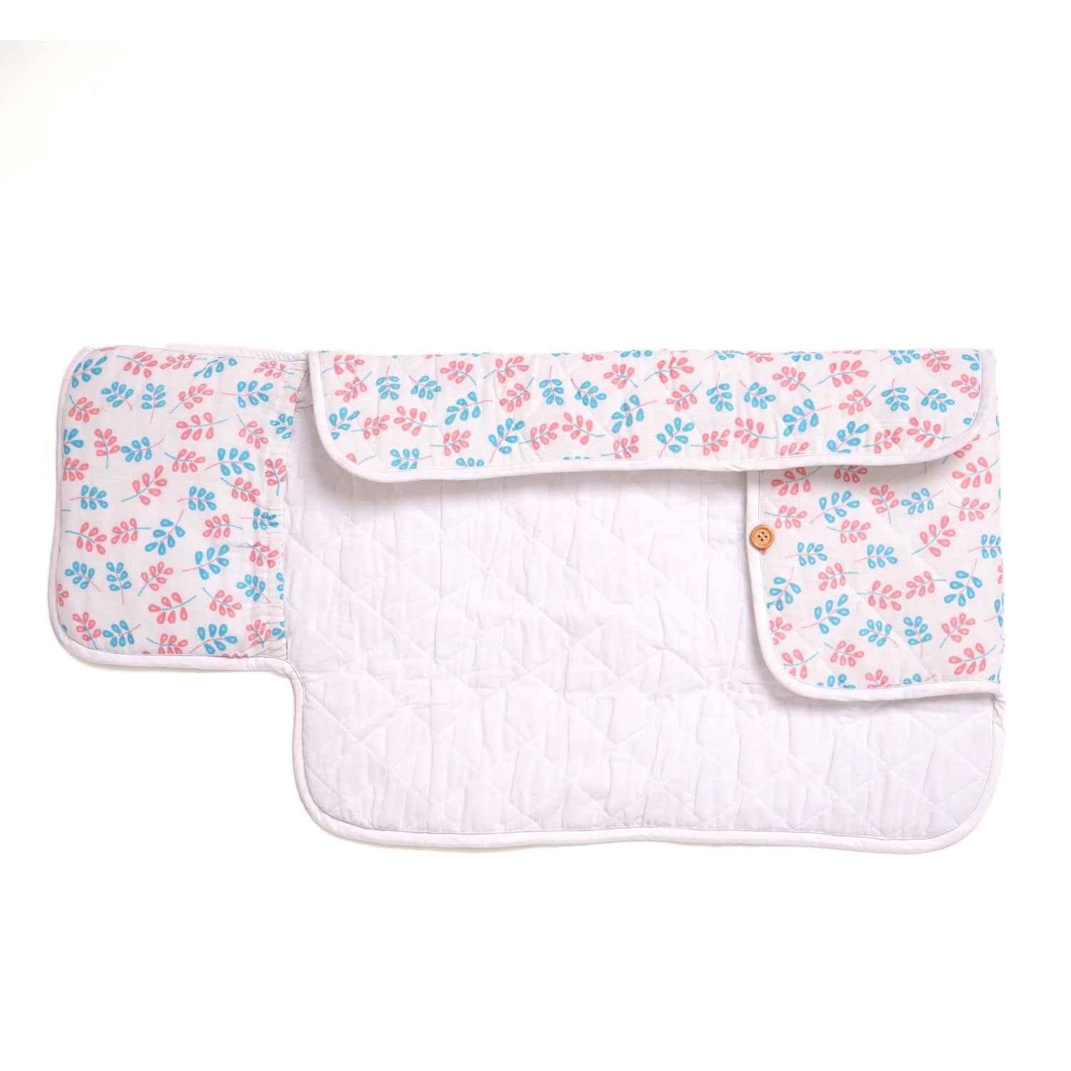 On The Go Mat - Little Leaf