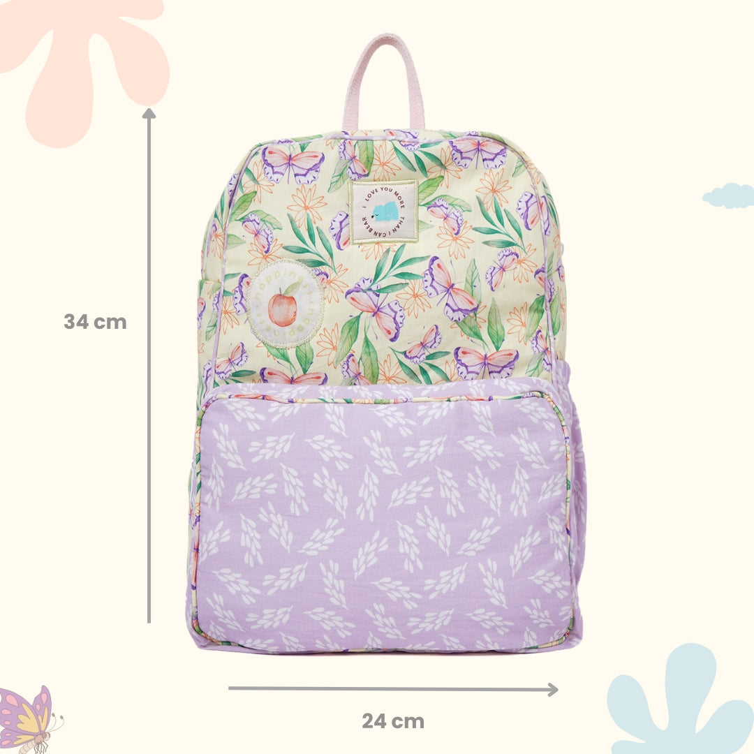 Cute Toddler Backpack |ACID Summer