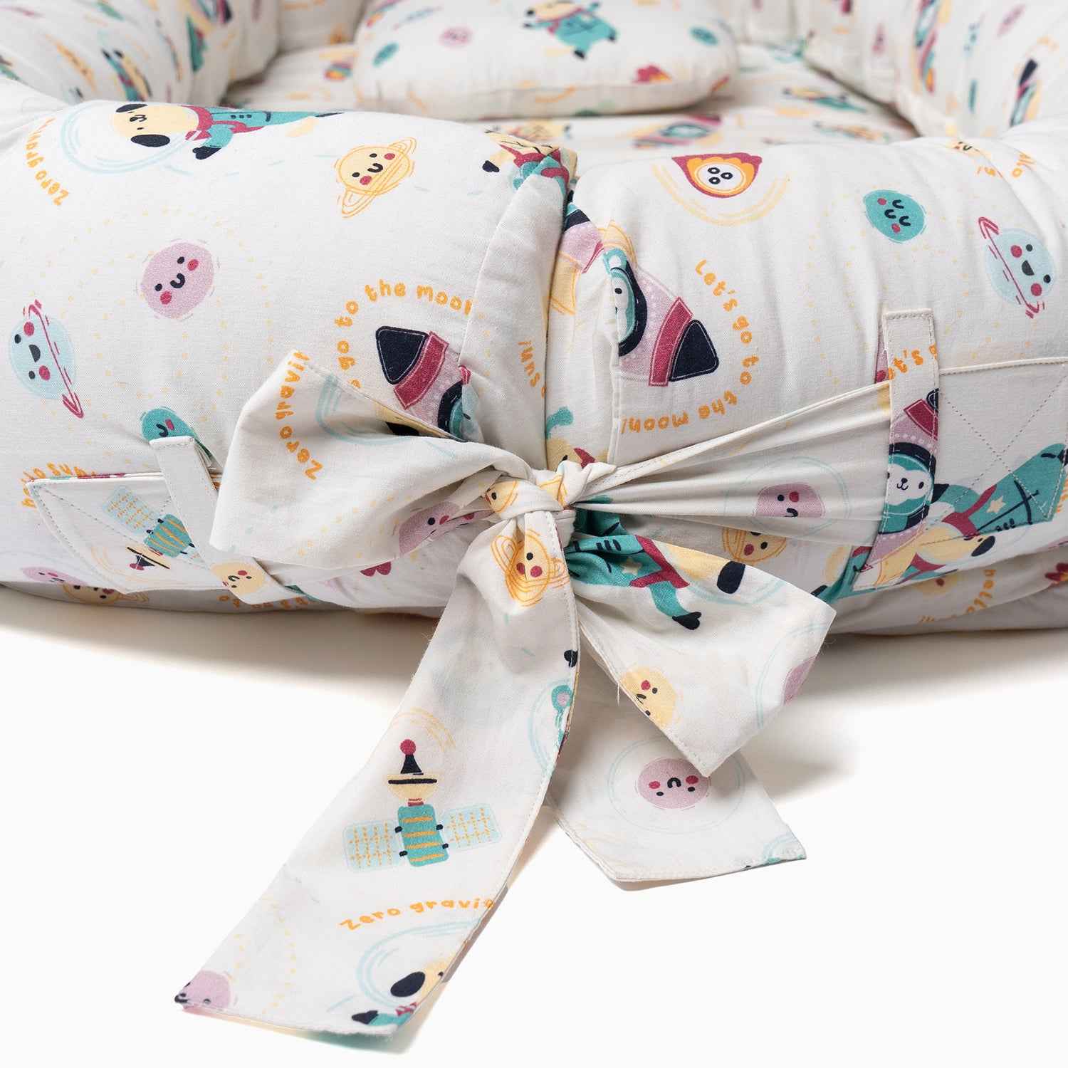 Baby Nest - Our Mission