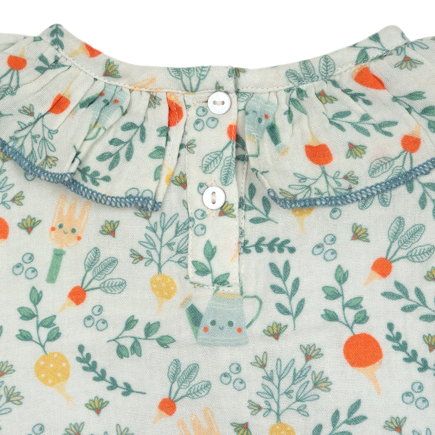 Gardener's Delight Onesie