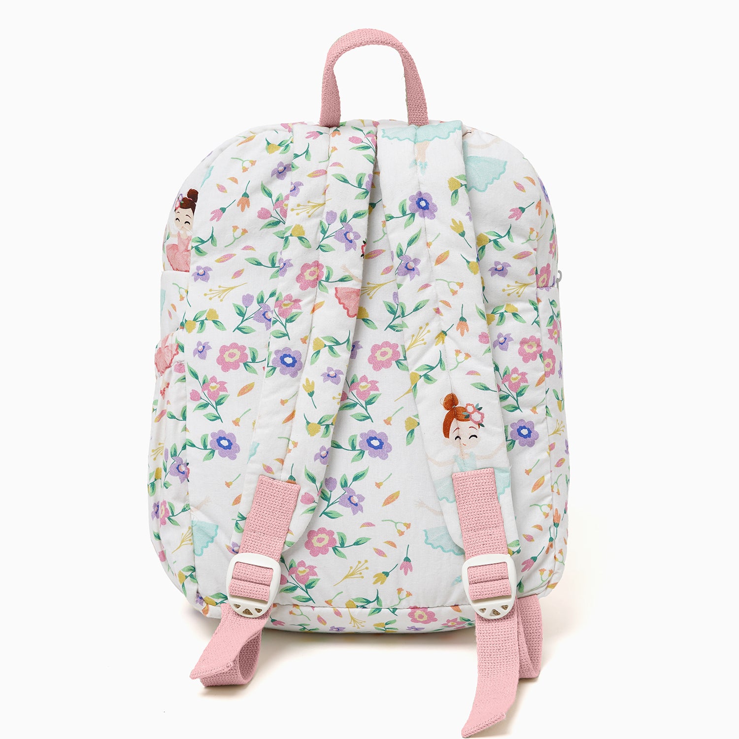 Cute Toddler Backpack |Ballerina