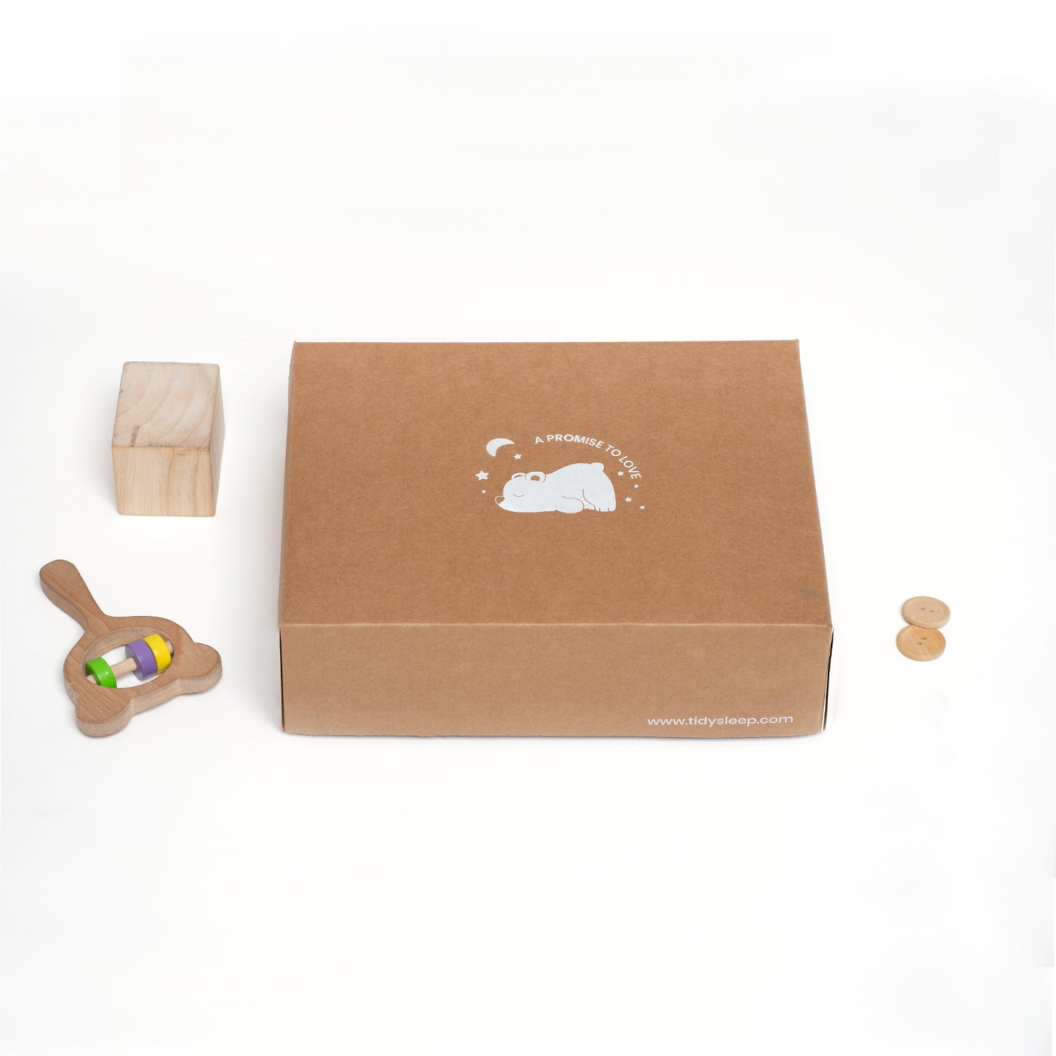 100% Knitted Cotton Giraffe Print Knitted Blanket