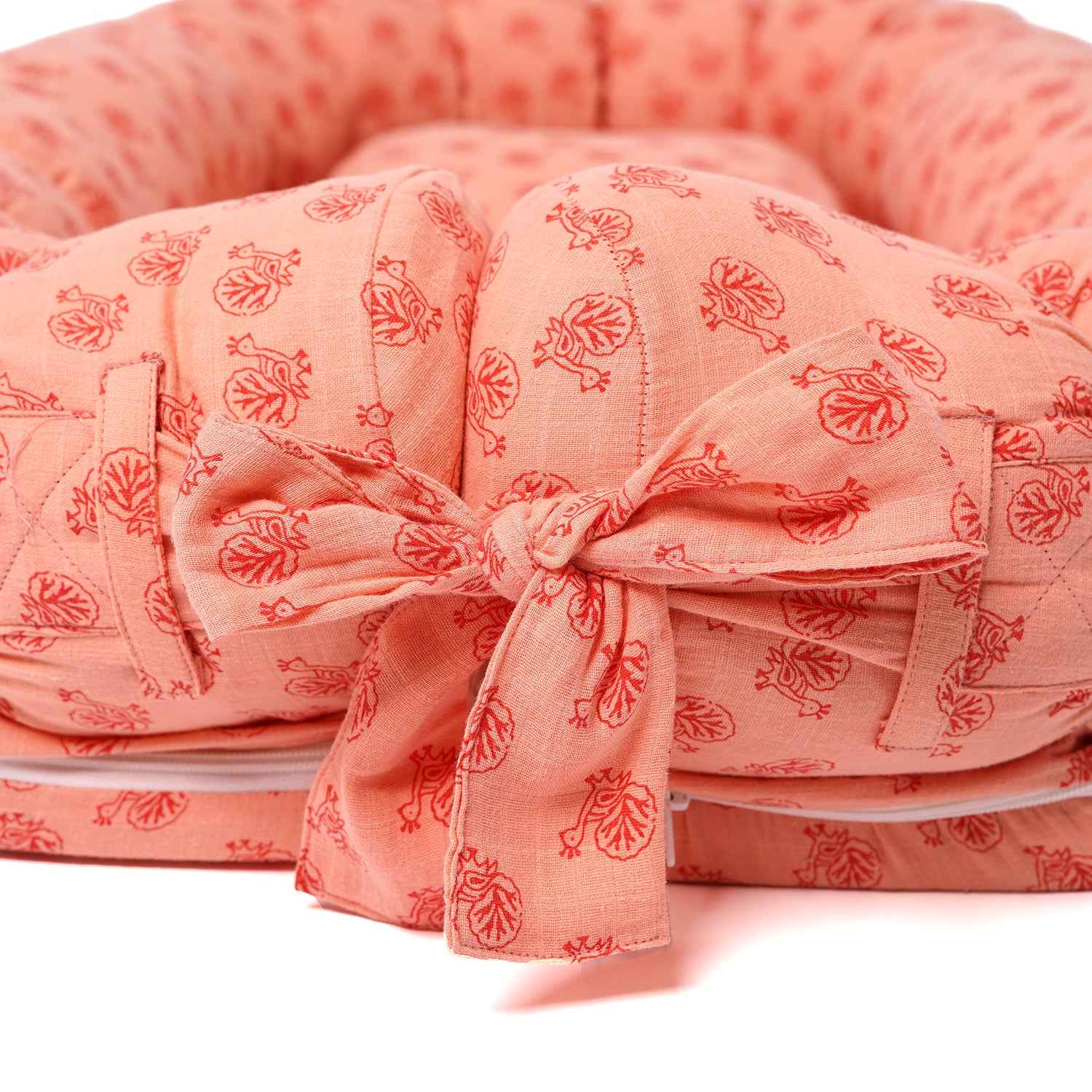 Baby Nest - Little Finder