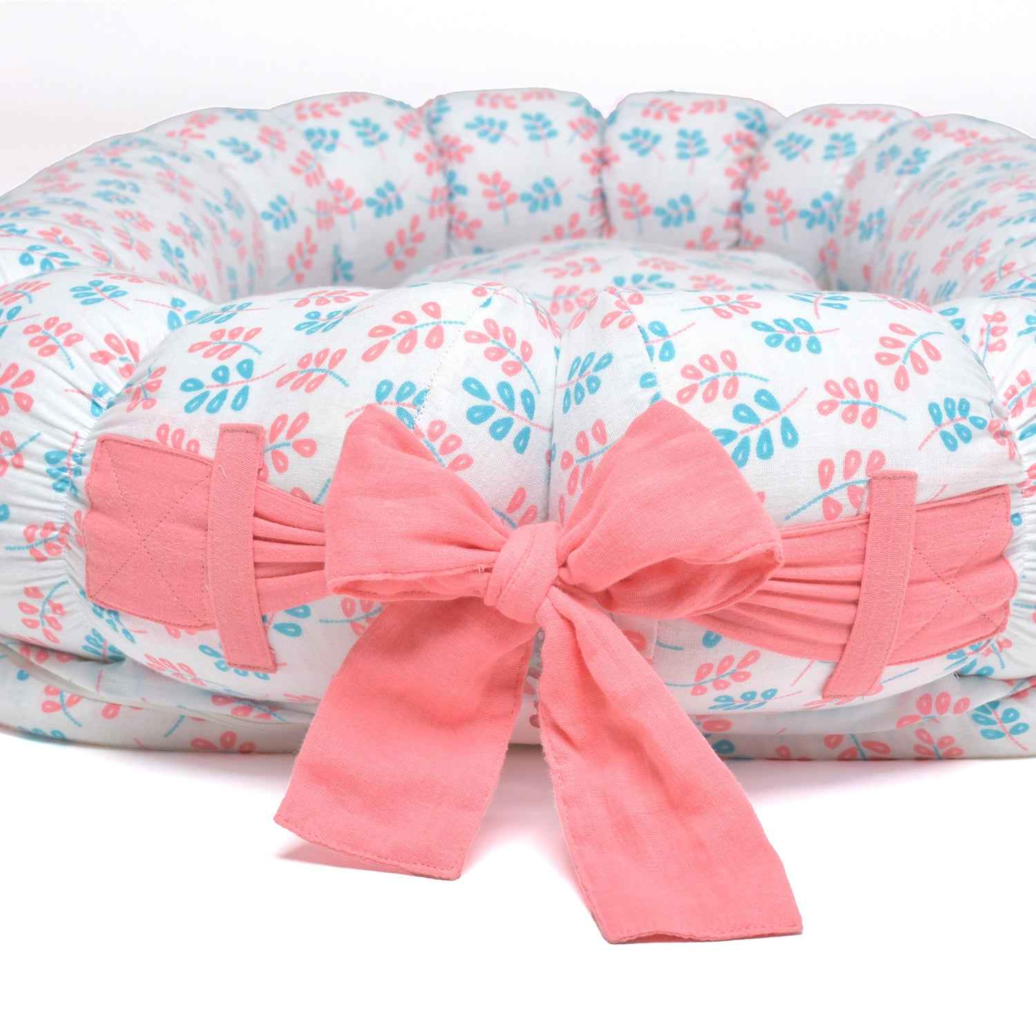 Baby Nest - Little Leaf