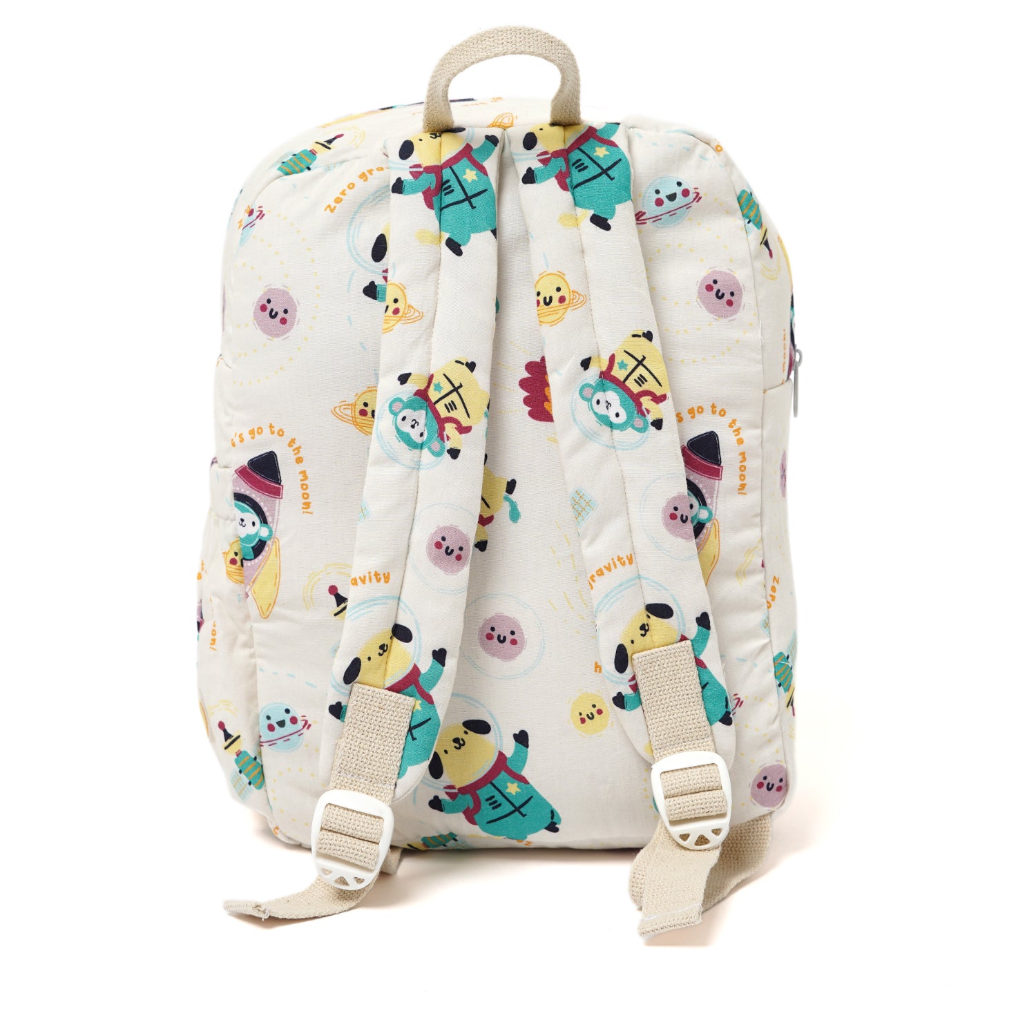 Cute Toddler Backpack |Our Mission