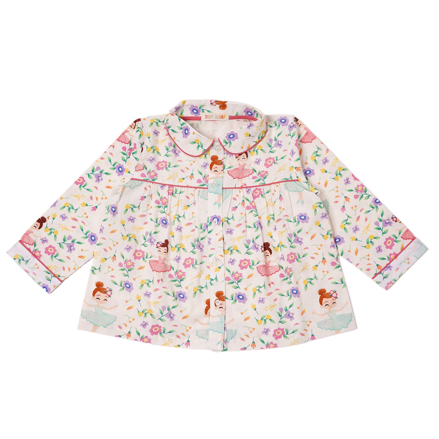 Ballerina Night Suit