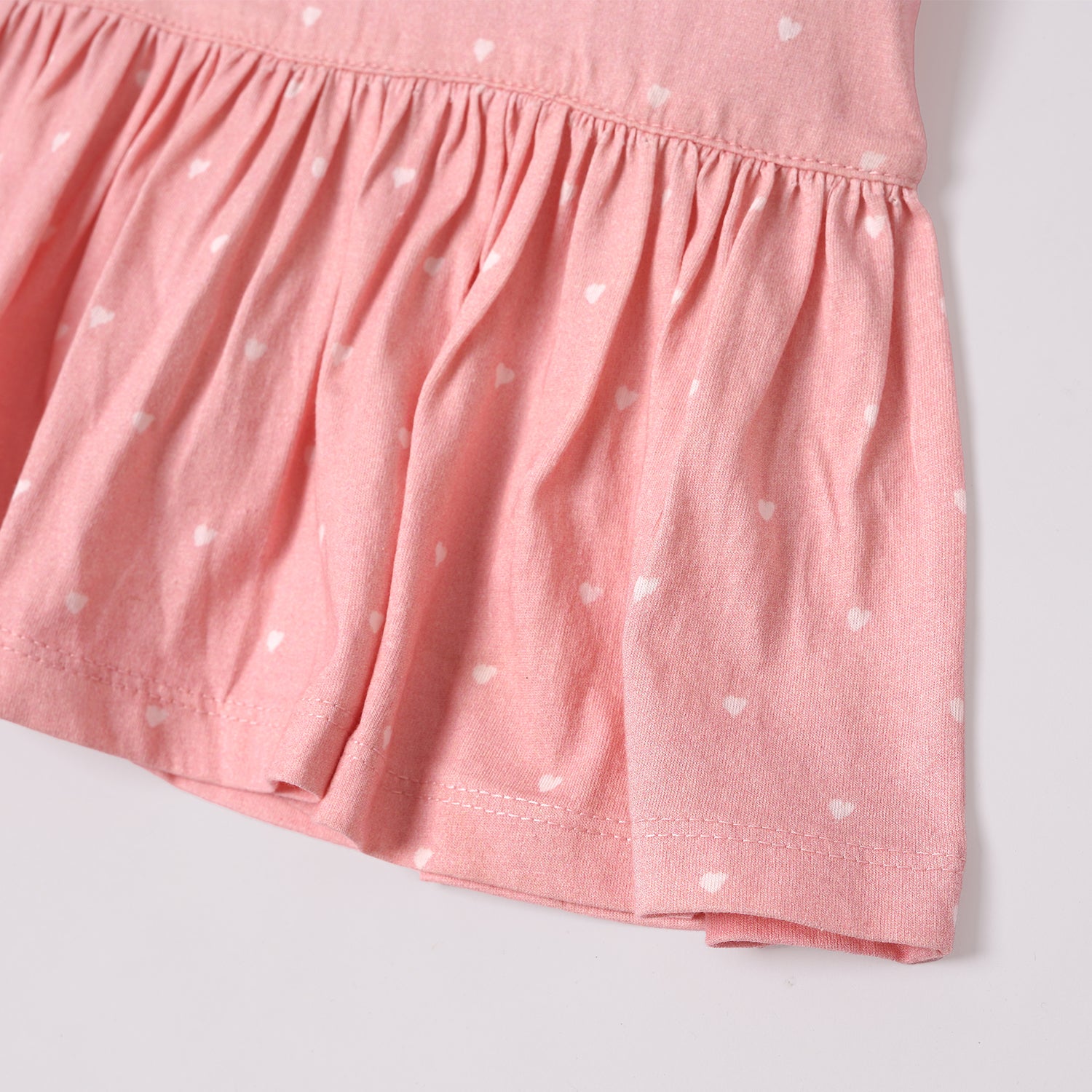 Bunny Summer Party Dress