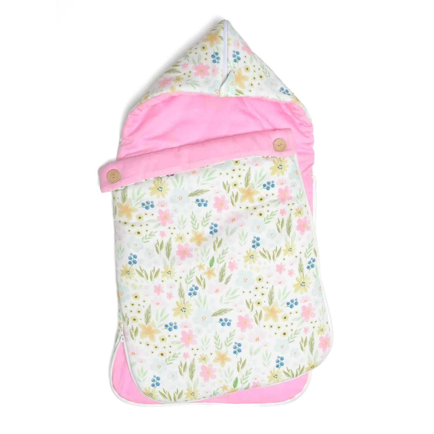 Carry Nest - Secret Garden