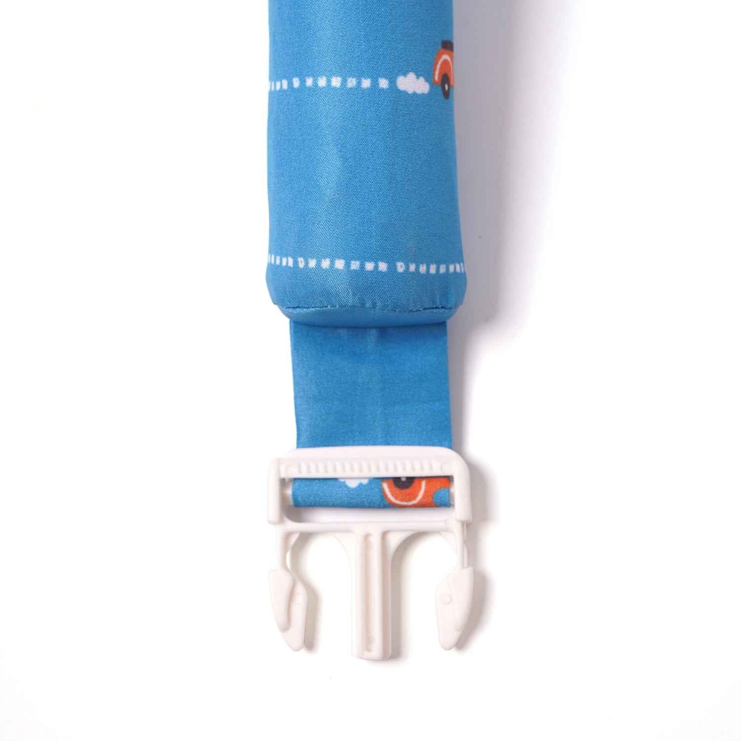 Baby Play Mat | 4 Detachable Toys | Delicious Tour