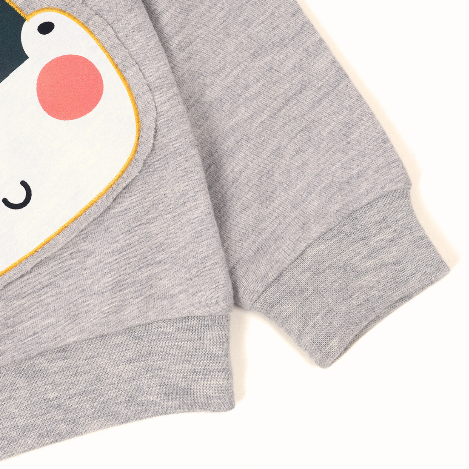 Tutu Hippo Sweat Shirt
