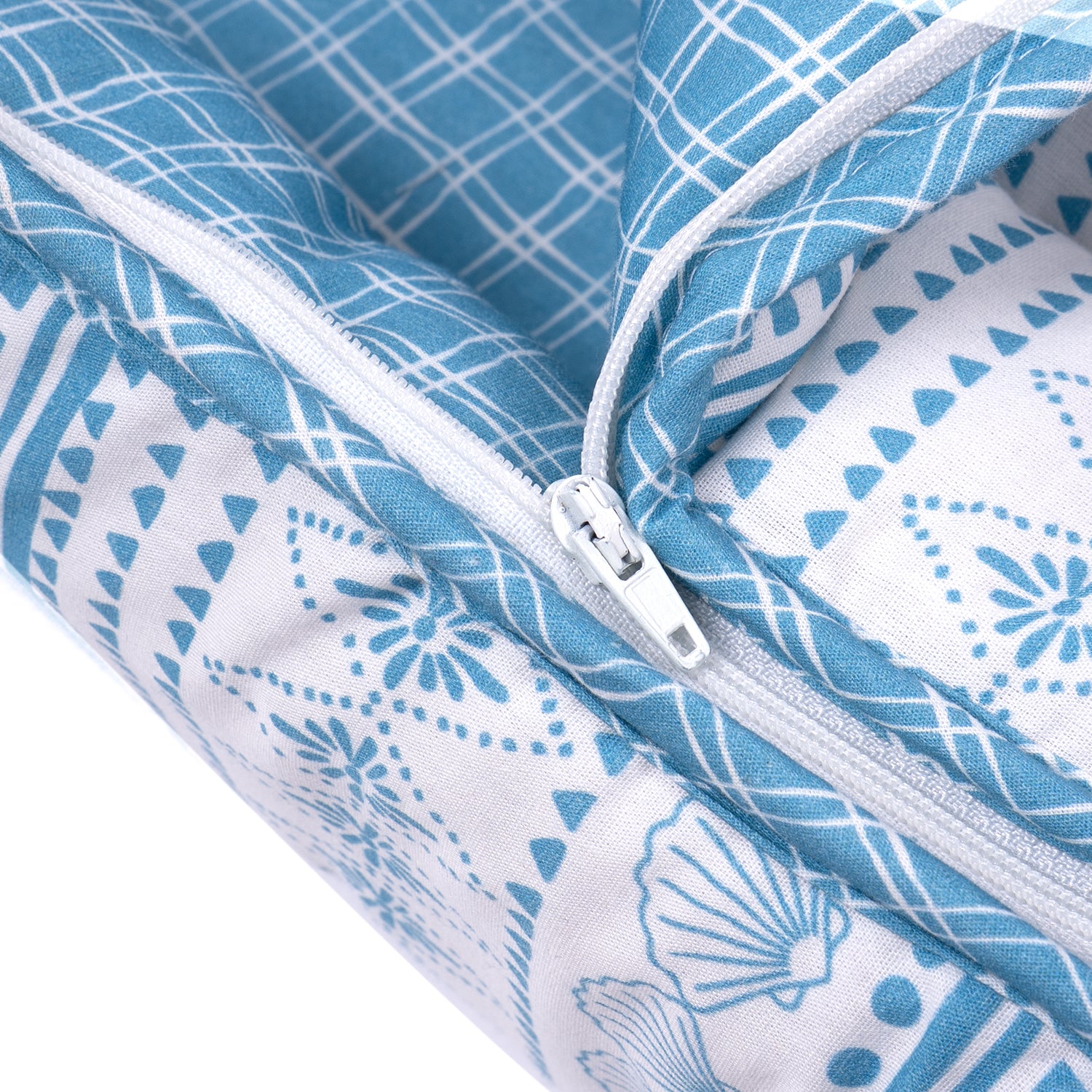 Carry Nest - Marine Meadow