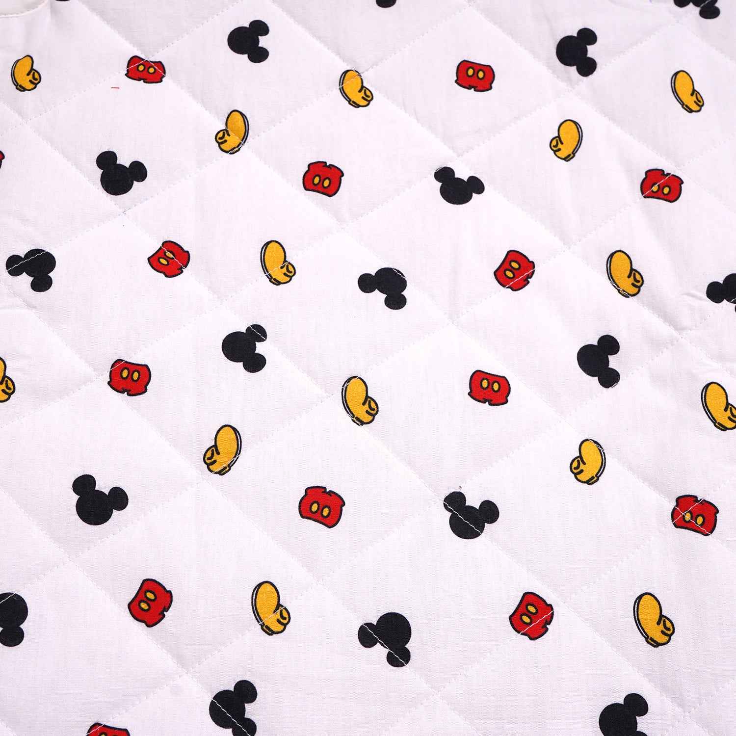 On The Go Mat - Mickey