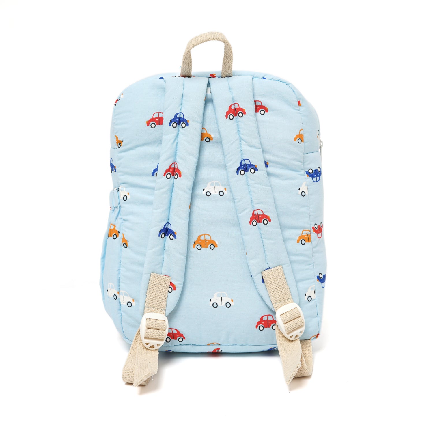 Cute Toddler Backpack |Delicious Tour