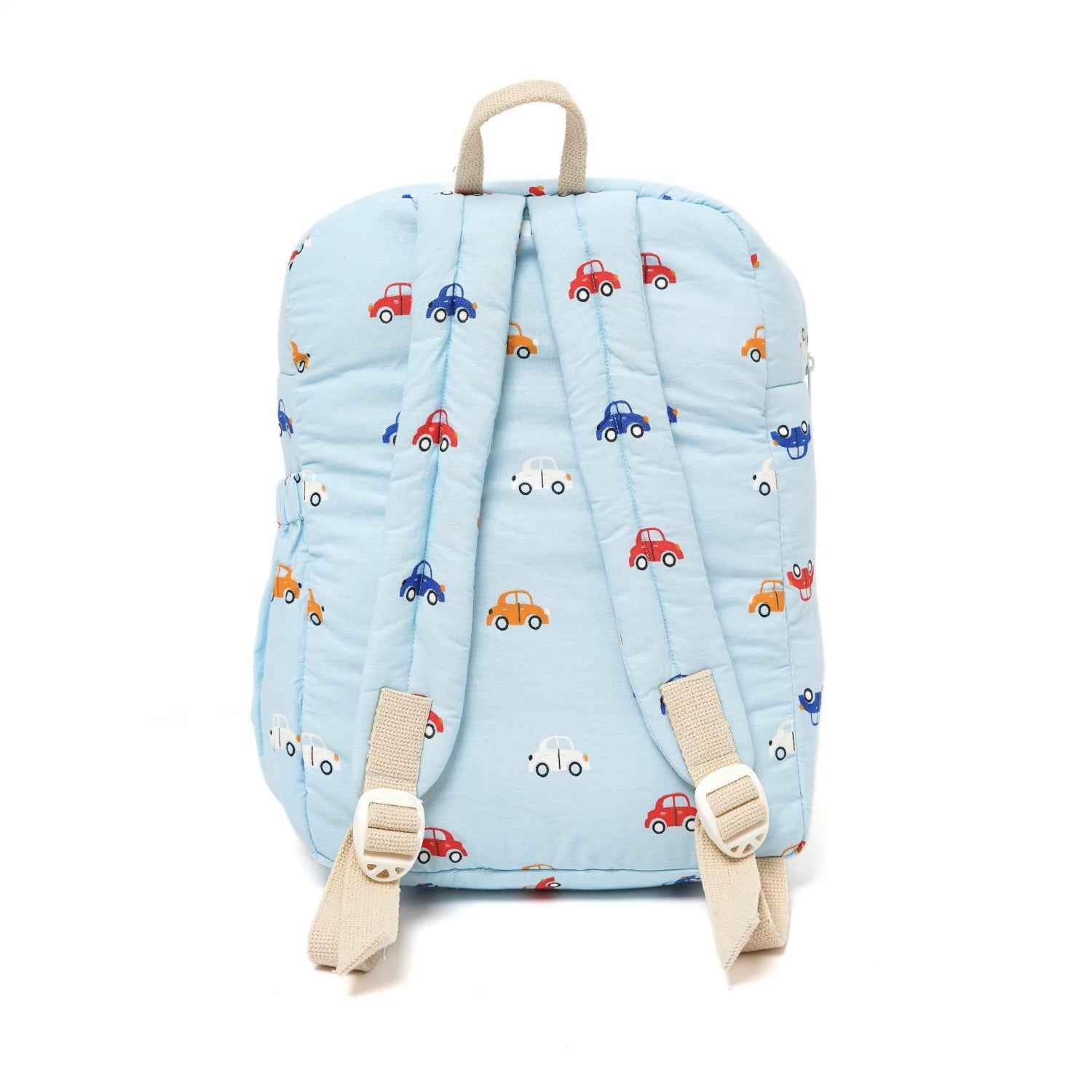 Cute Toddler Backpack |Delicious Tour