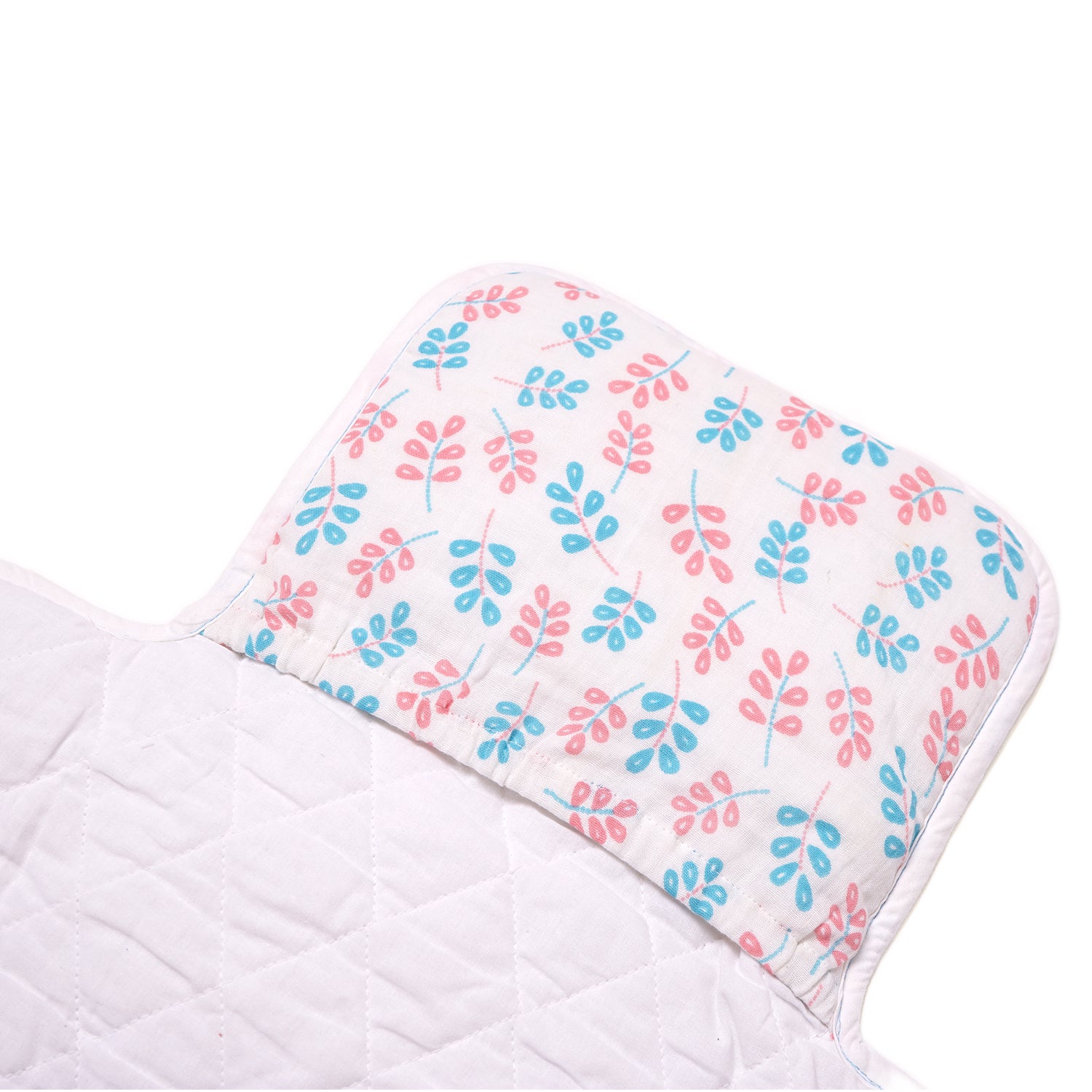 On The Go Mat - Little Leaf