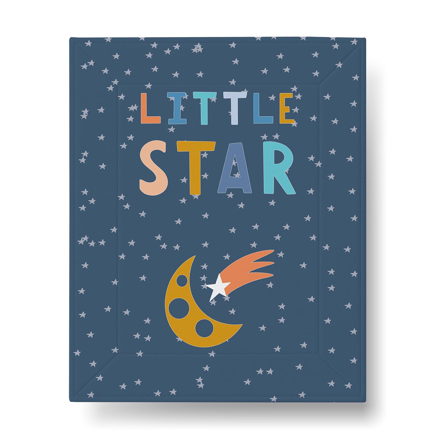 Changing Mat – Little Star