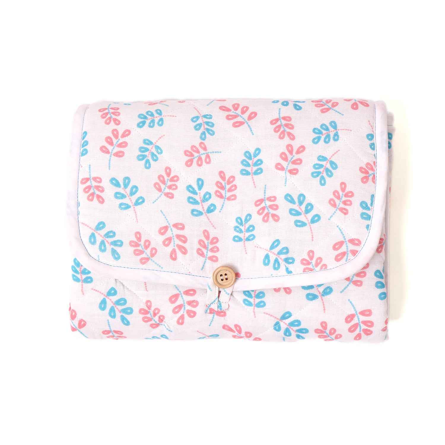 On The Go Mat - Little Leaf