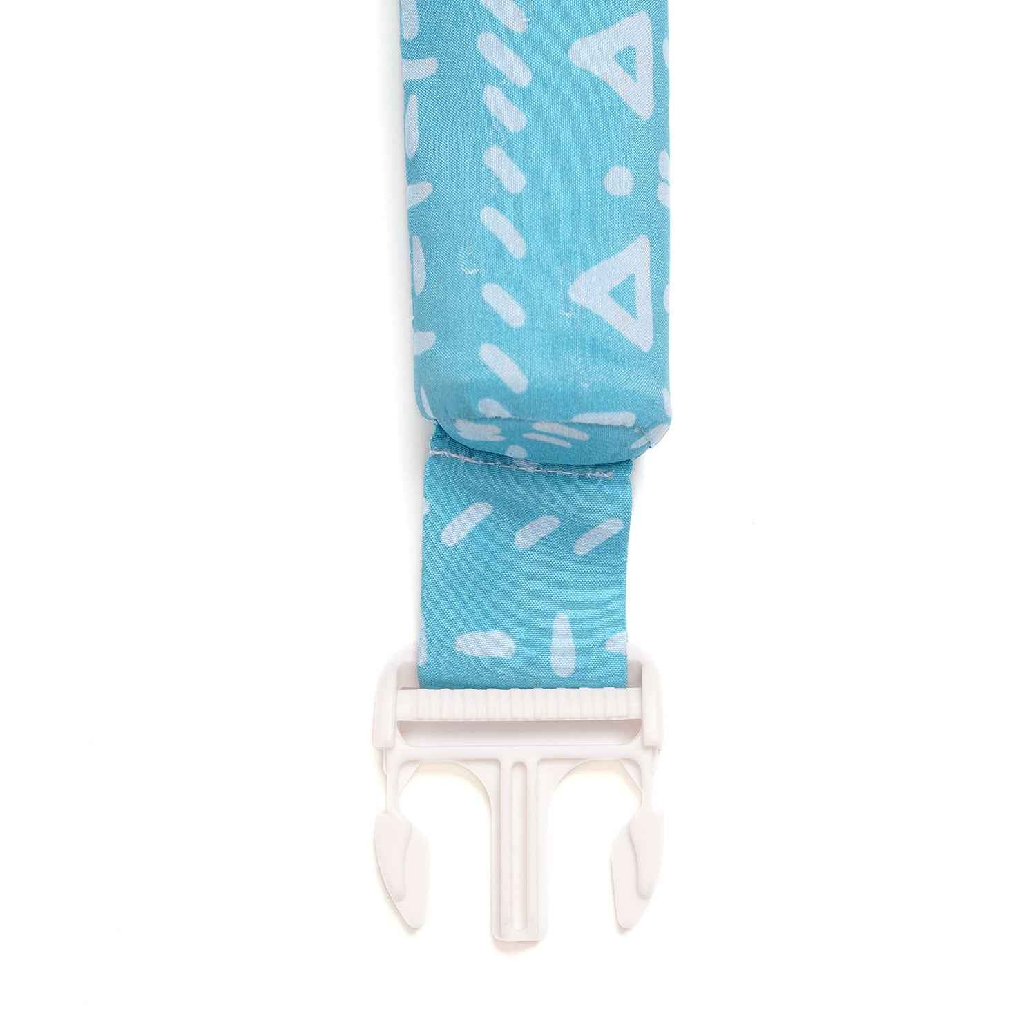 Baby Play Gym | 4 Detachable Toys | Little Finder