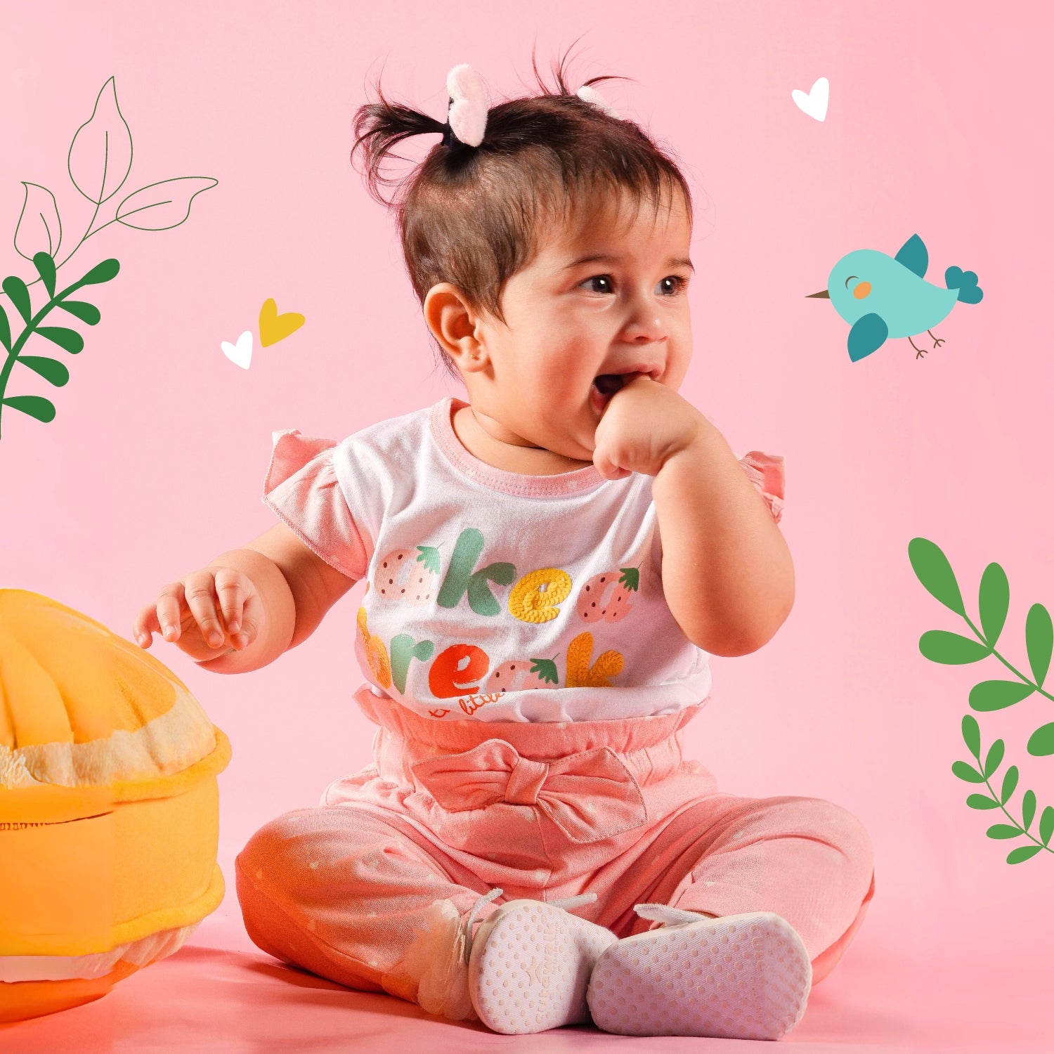 Take a Break Top with Pant Set