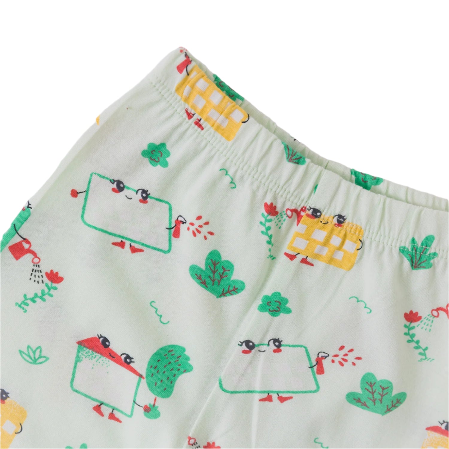 Wild City - Jersey Night Suit