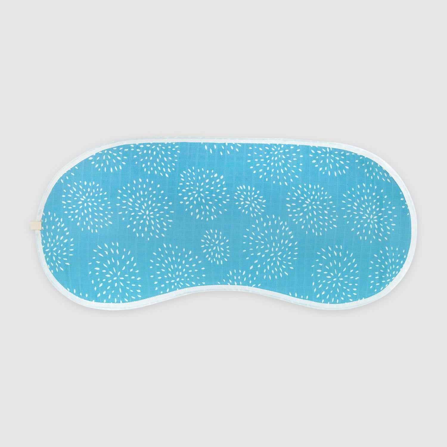 Muslin Burp Cloth – Bright Summer