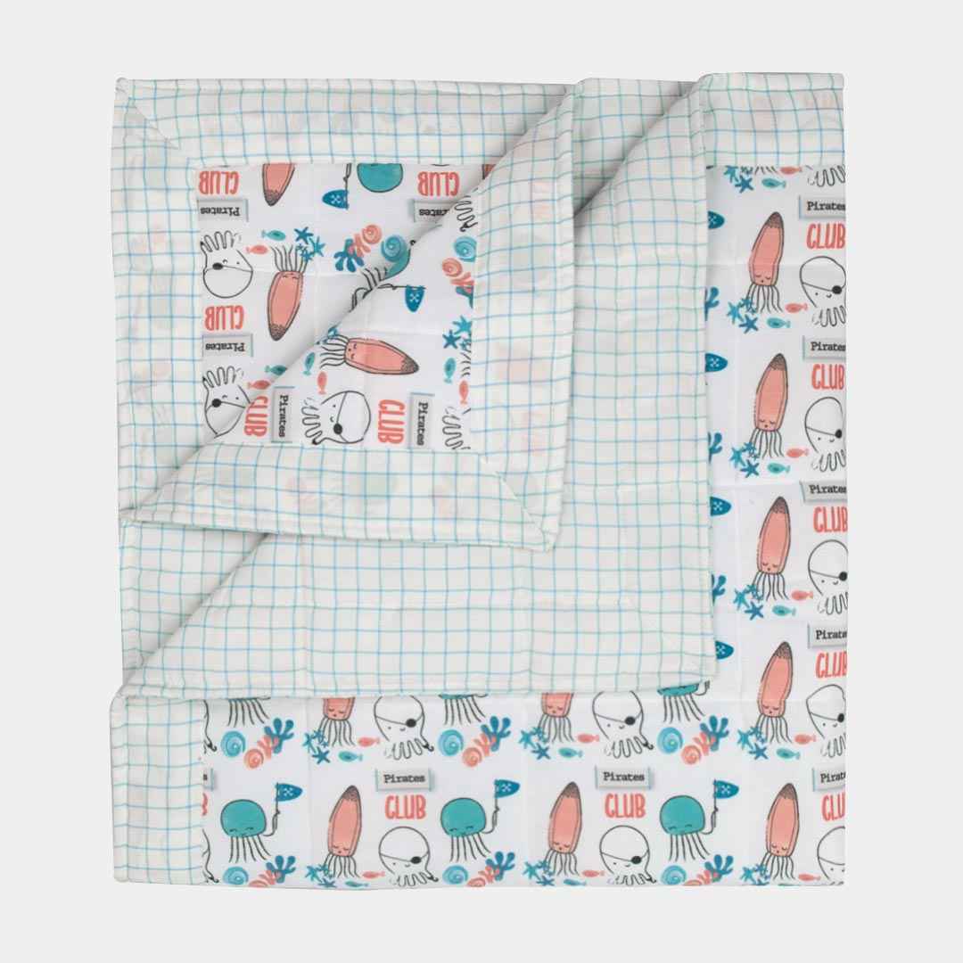 The Dino Bundle - Gadda Set + Sleeping Bag + Quilt + Dry Sheet + Swaddle