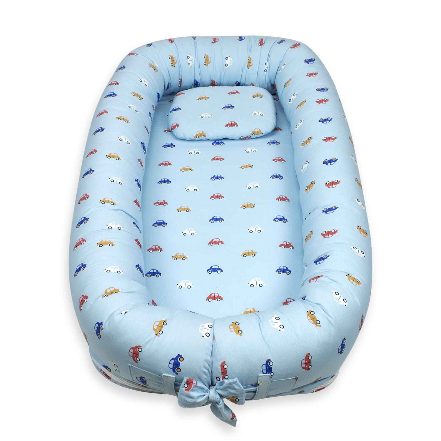 Baby Nest - Delicious Tour