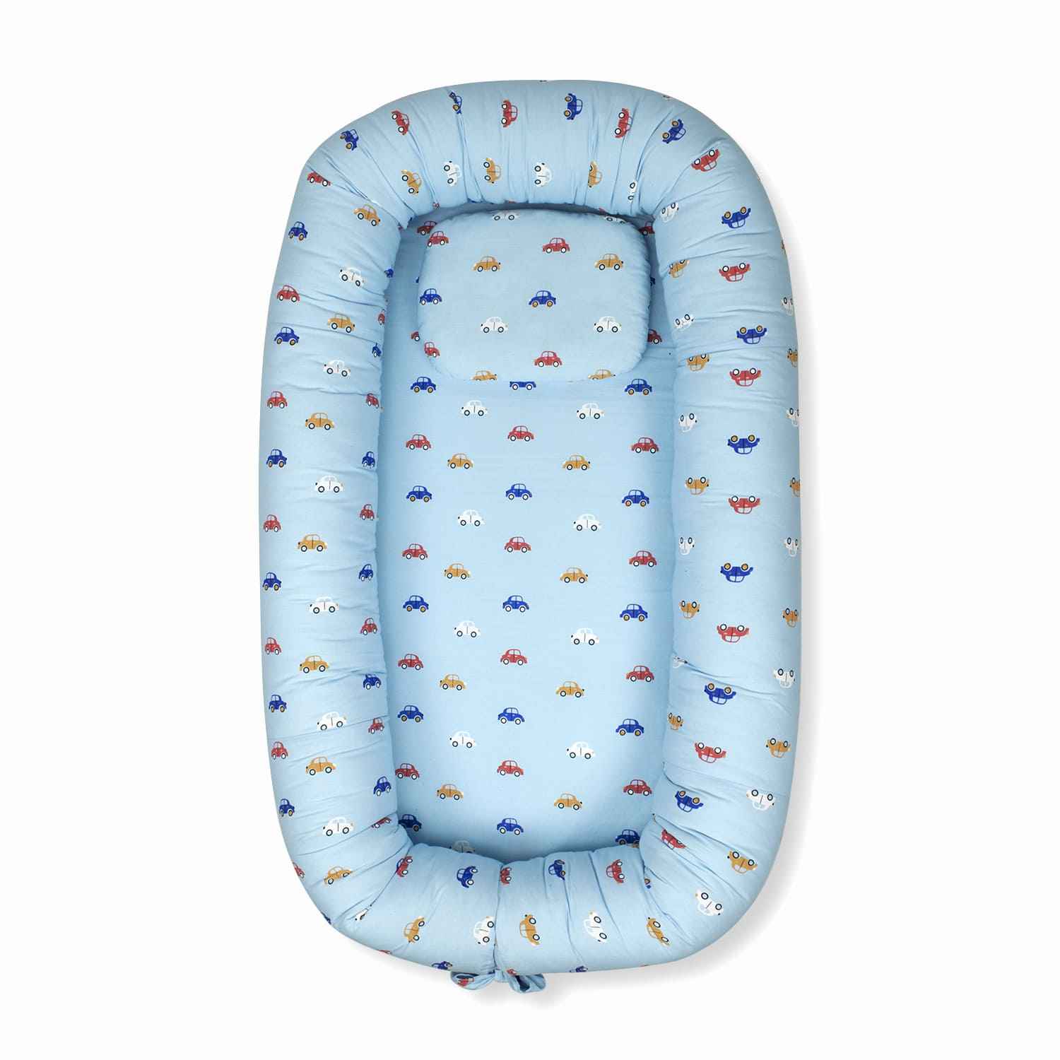 Baby Nest - Delicious Tour