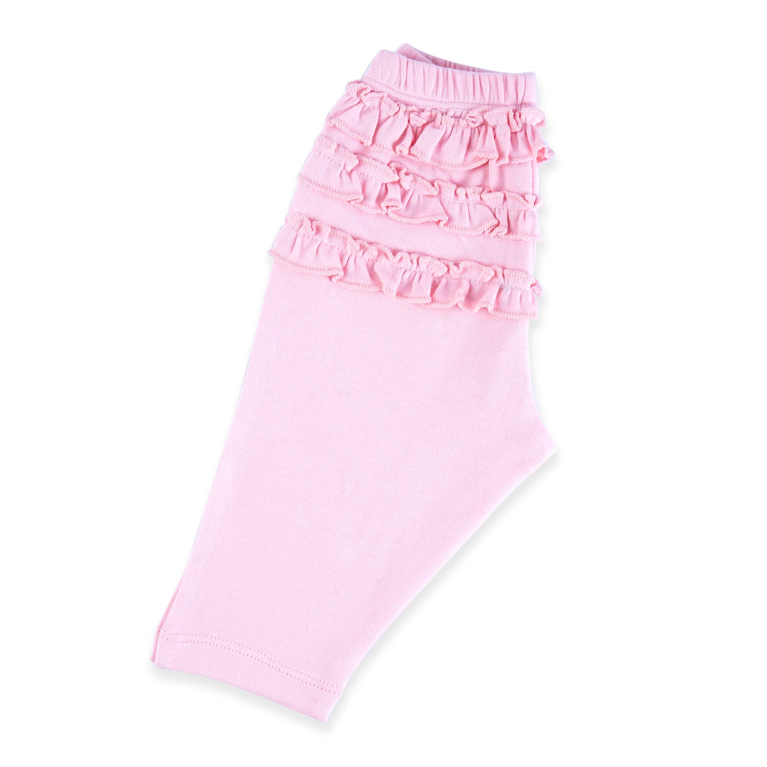 Three Layer Frill Pajama