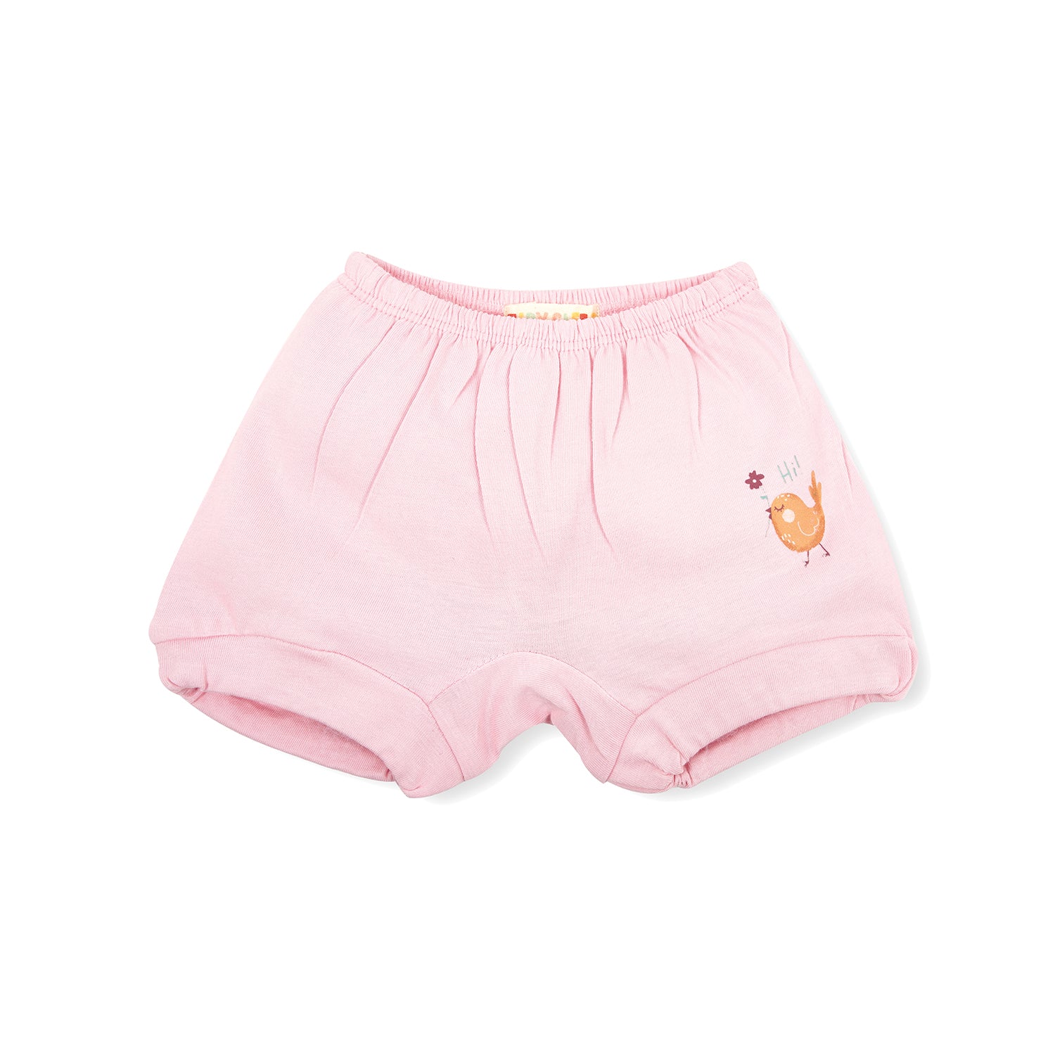 Bloomers Sets Pack of 4