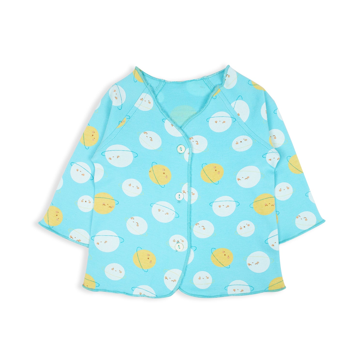 Blue Space - Jhabla Set