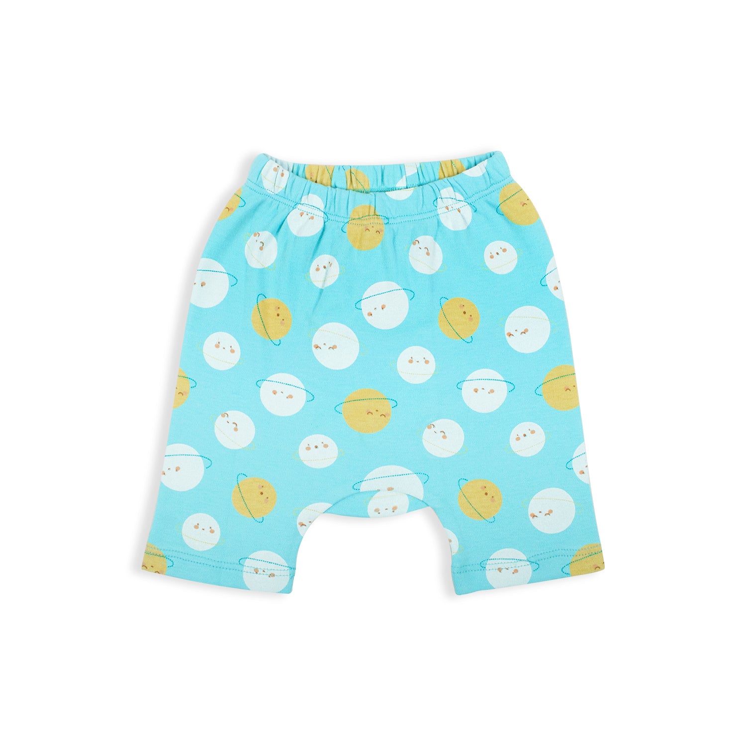 Blue Space - Jhabla Set