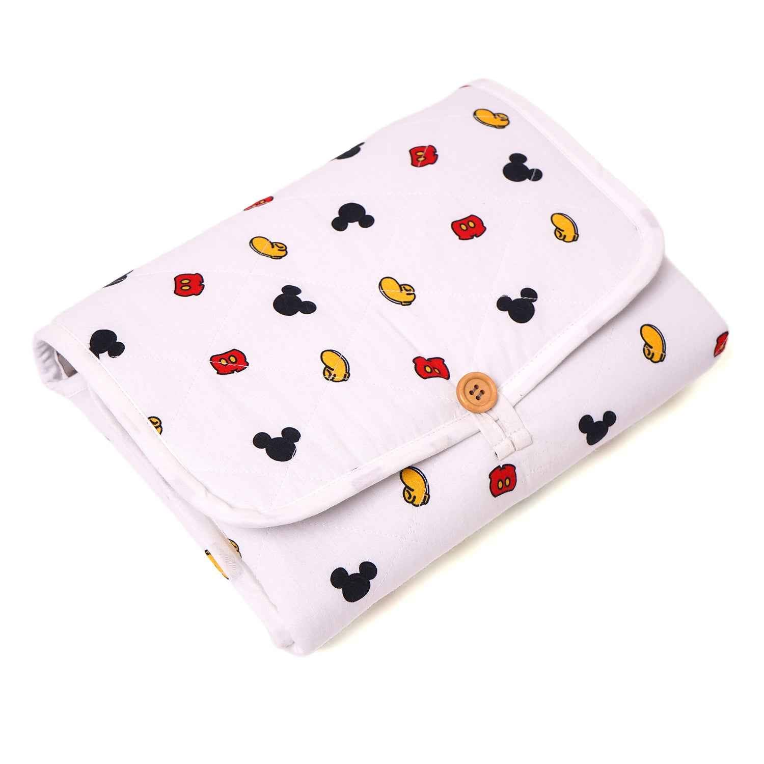 On The Go Mat - Mickey