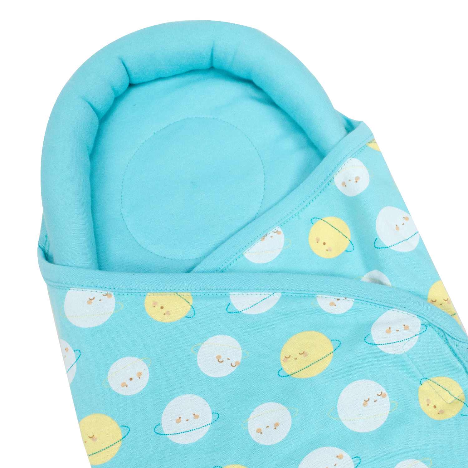 Baby Pod Wrapper - Space